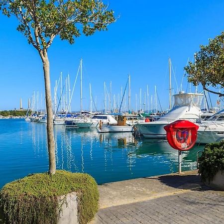 Coastal House Sa Fortalesa In Alcudia ภายนอก รูปภาพ