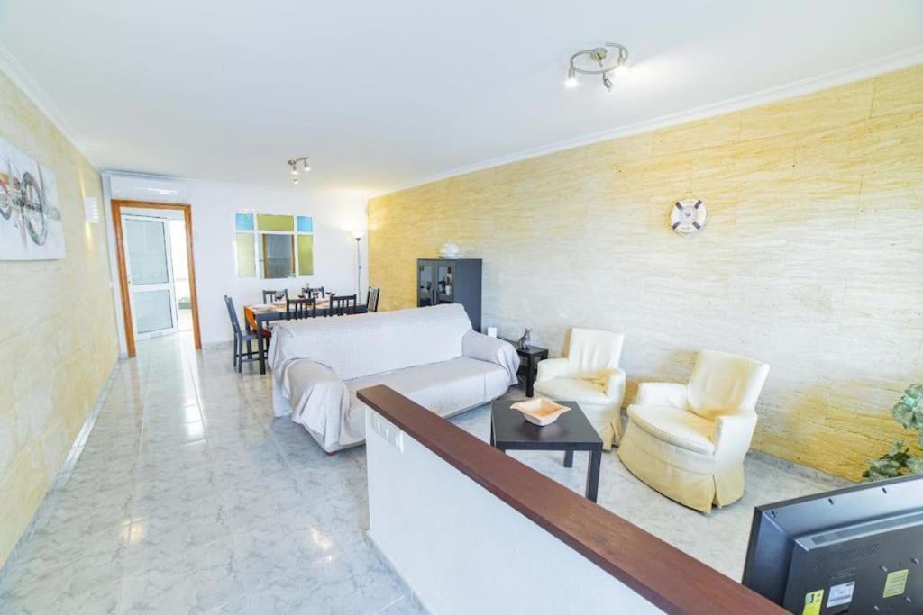 Coastal House Sa Fortalesa In Alcudia ภายนอก รูปภาพ