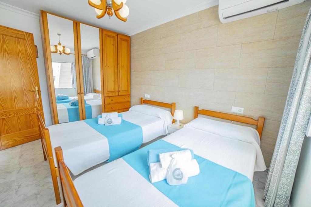 Coastal House Sa Fortalesa In Alcudia ภายนอก รูปภาพ