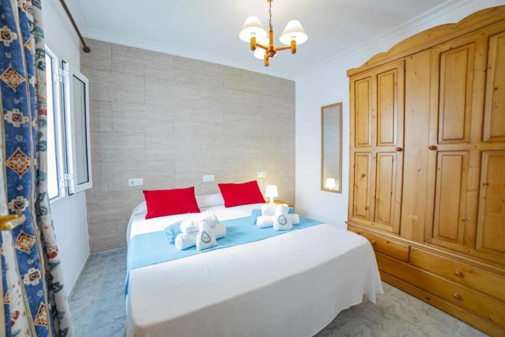 Coastal House Sa Fortalesa In Alcudia ภายนอก รูปภาพ