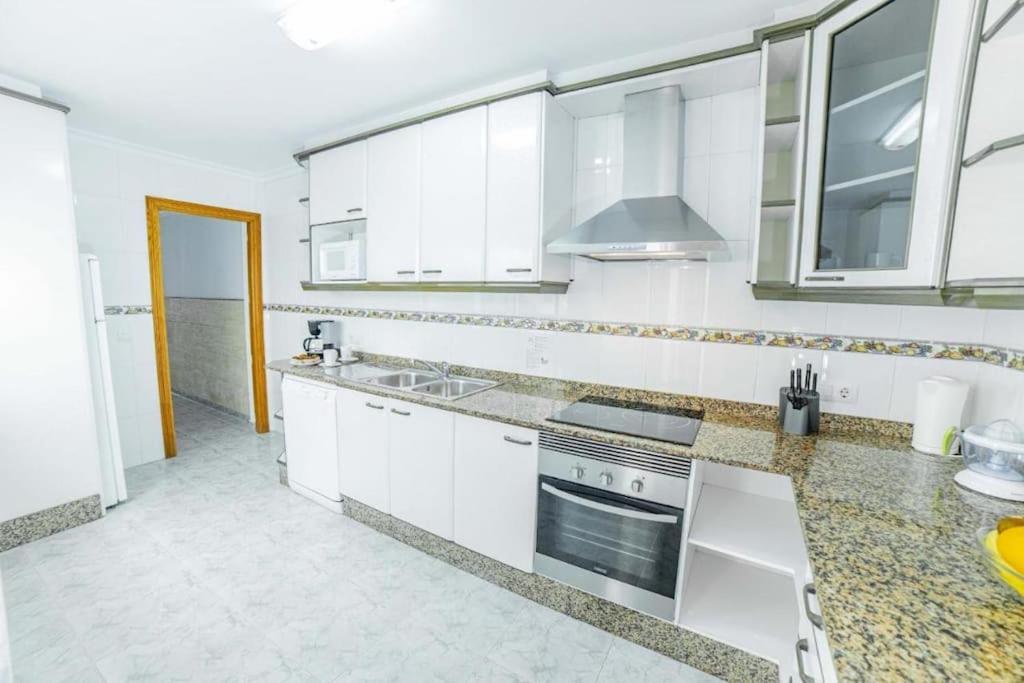 Coastal House Sa Fortalesa In Alcudia ภายนอก รูปภาพ