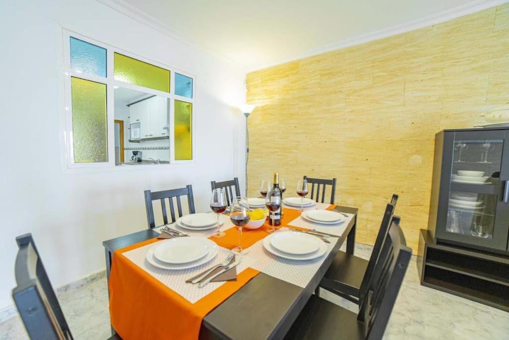 Coastal House Sa Fortalesa In Alcudia ภายนอก รูปภาพ