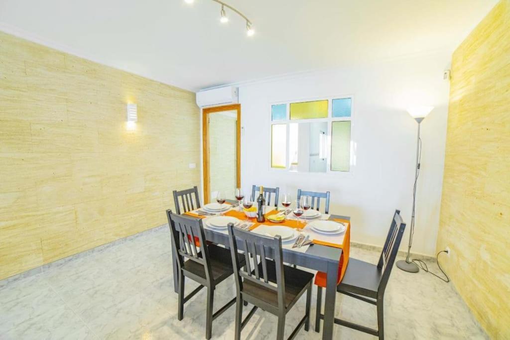 Coastal House Sa Fortalesa In Alcudia ภายนอก รูปภาพ