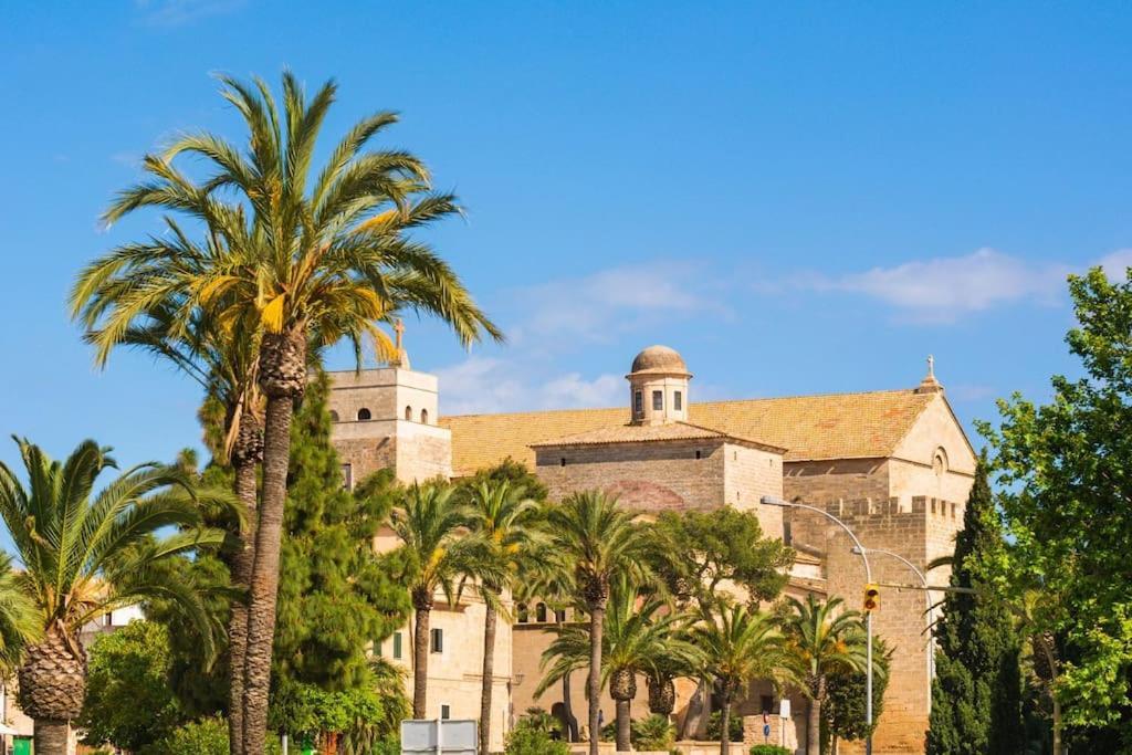 Coastal House Sa Fortalesa In Alcudia ภายนอก รูปภาพ